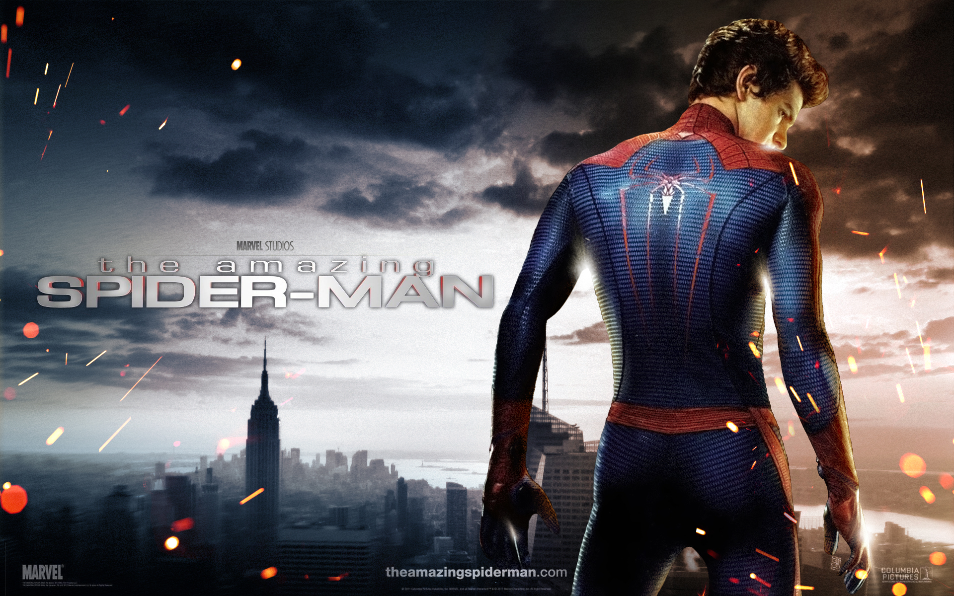 spiderman cell phone wall paper html in benedictpacifico github com source code search engine