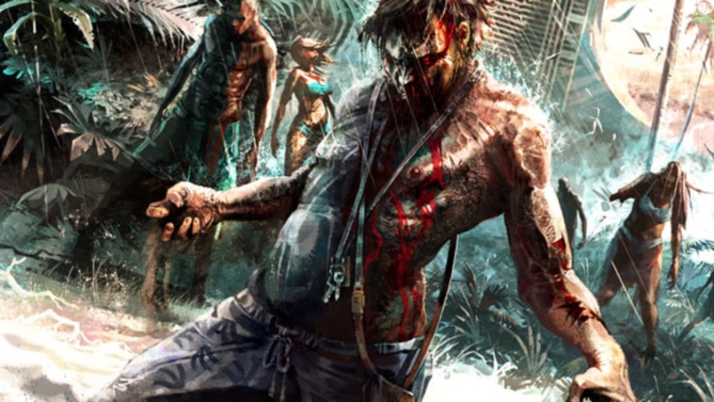 Dead Island 2 Has Been Announced