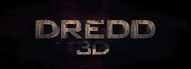 Dredd 3D Release Date Is September 21 2012 For New Movie