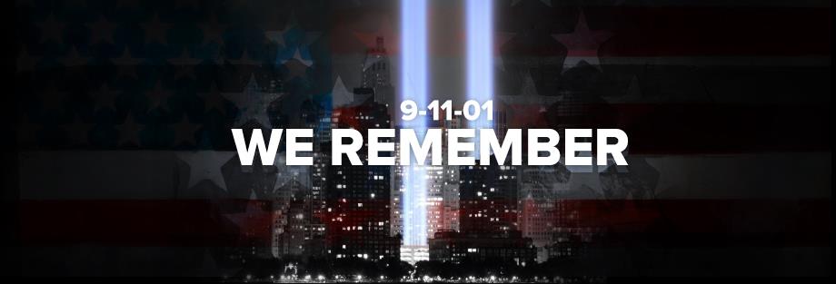 9/11 Facebook Timeline Cover – We Remember, Never Forget September ...