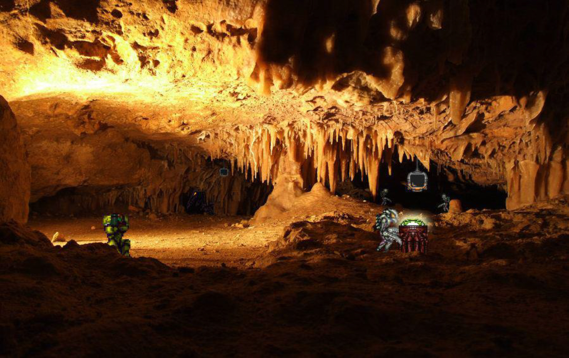 super-metroid-for-real-in-a-cave-wallpap