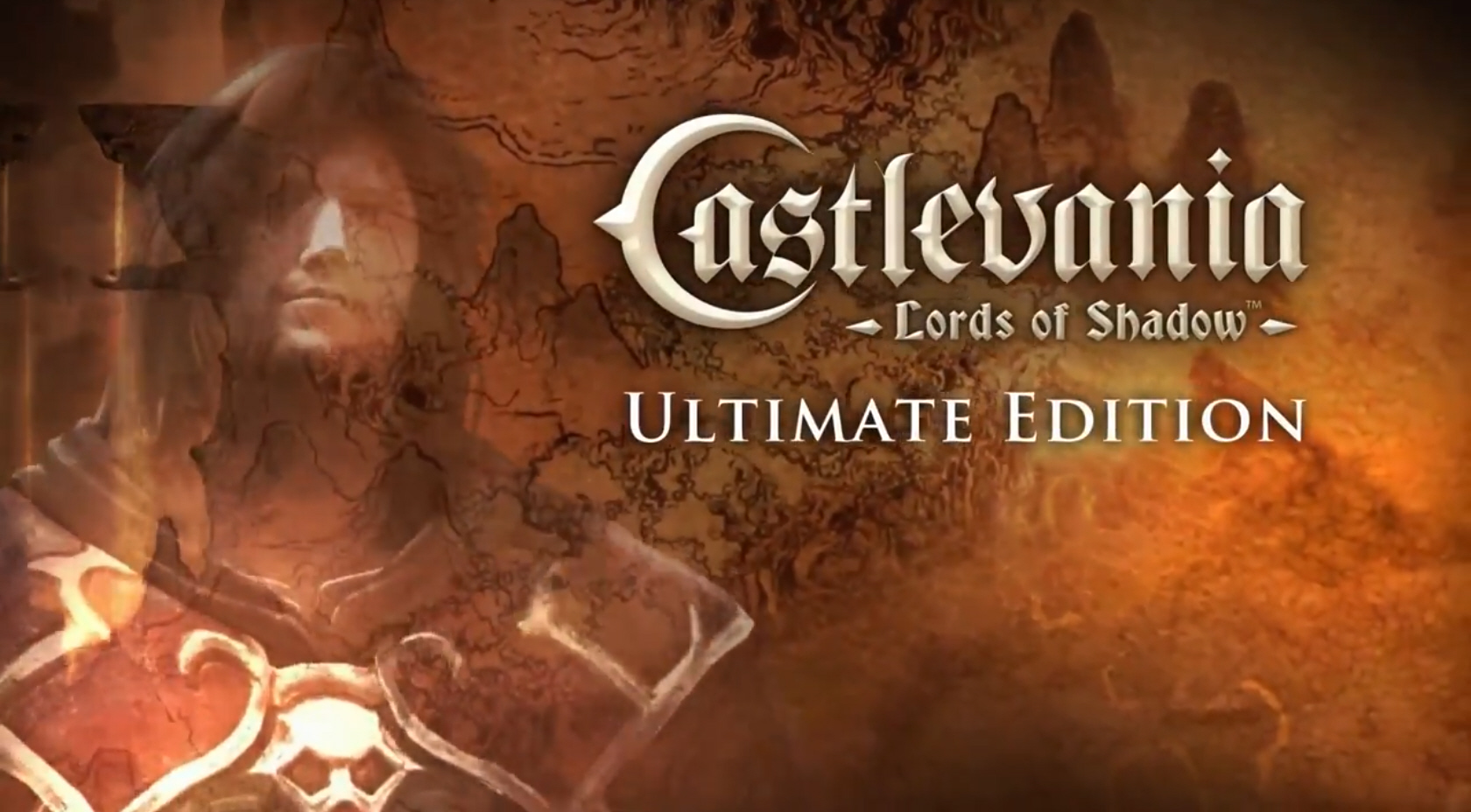Castlevania: Lords of Shadow Ultimate Edition Is Now Available On PC